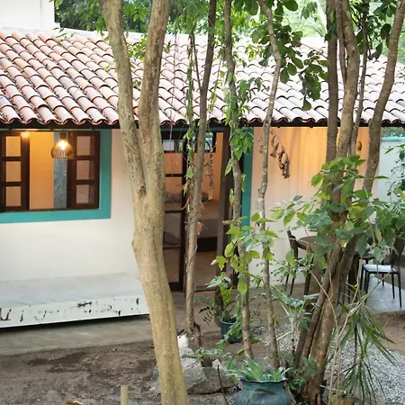 Oxossi Suites-2
