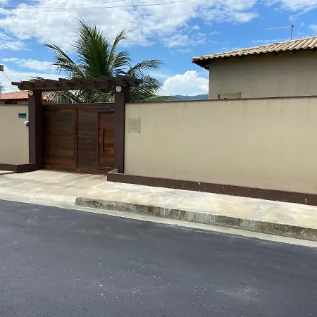 Pousada Vila da Praia-3