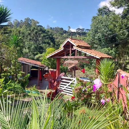 Pousada Beija flor-3