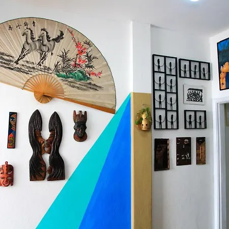 Dois Em Cena - Apartamento Aconchegante E Tranquilo No Centro Do Rio-2