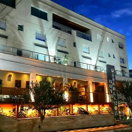 Hotel Casablanca-3