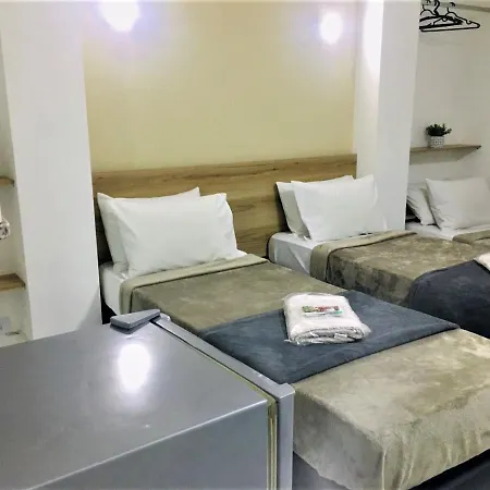 Hotel Malka-2