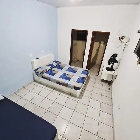 Pousada Poiarees-3