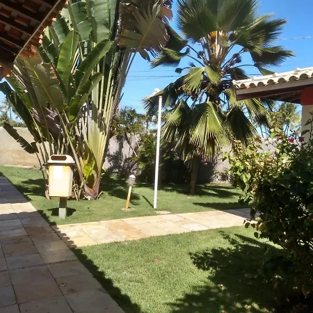Hotel Pousada do Sol-2