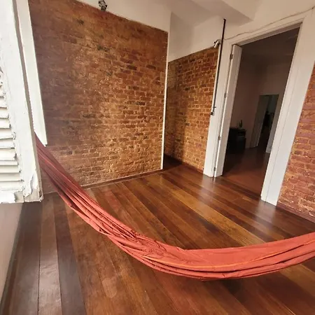 Quarto Em Casa Aconchegante Em Santa Teresa-3