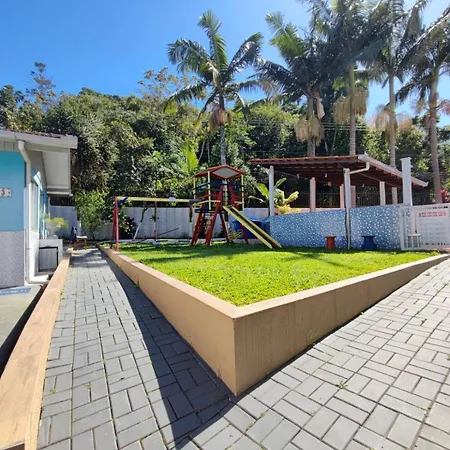 Dk1 - Casa Com 3 Dorm Com Piscina Bruno Klemtz-2