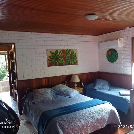 Casa De Hospedes Sons Do Casa Riacho-2