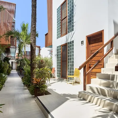 Villa Nautica Boutique Hotel-2