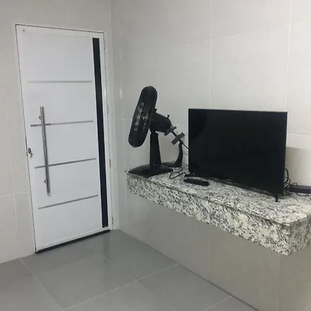 Pousada Com Piscina Em Peruibe Sabores Da Vida!!!-3