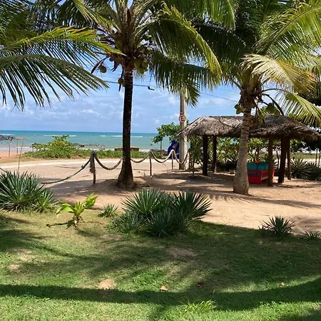Pousada Bela Vista, Lagoa Do Pau, Coruripe, Alagoas-3