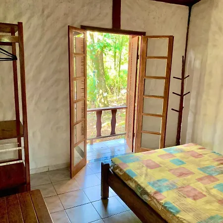 Prumirim Camping & Chales-3