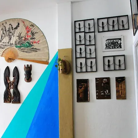 Dois Em Cena - Apartamento Aconchegante E Tranquilo No Centro Do Rio-3