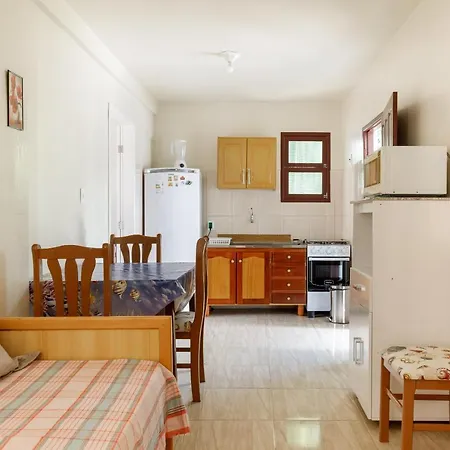Pousada Residencial Bambus-3