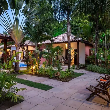 Cottage Bahia-2