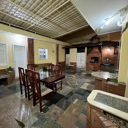 Hotel Barroco-2