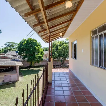 Sobrado Da Vila Morretes-3