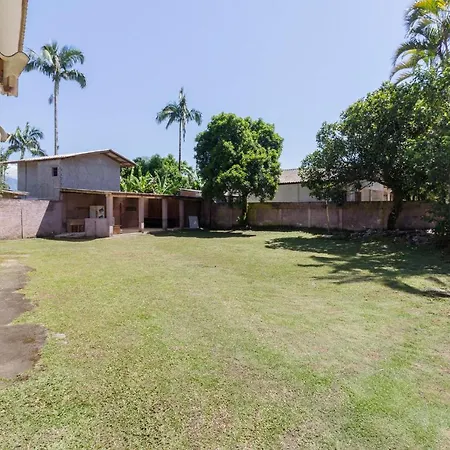 Sobrado Da Vila Morretes-2