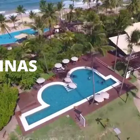 Resort Vivant Eco Beach - Barra Grande-2