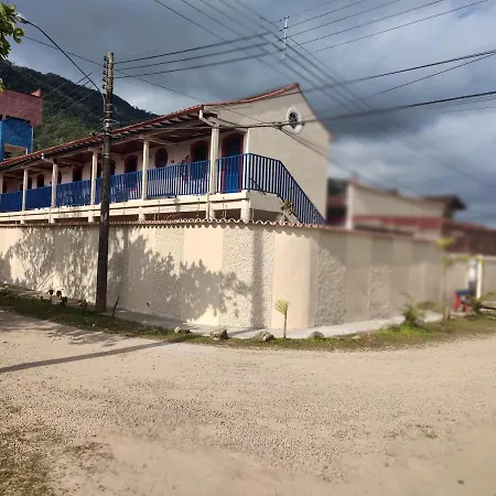 Hotel Lazaro Ubatuba Ltda-3