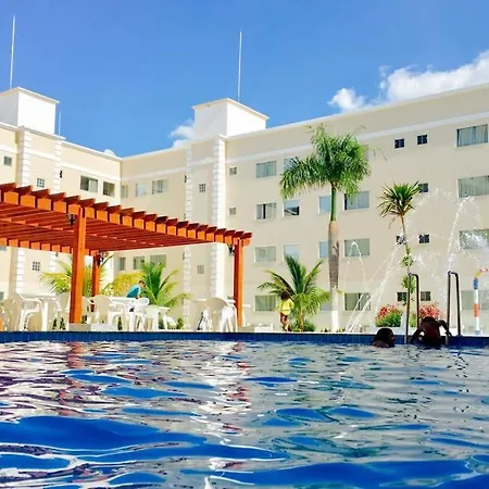 Encontro das Águas Thermas Resort-2