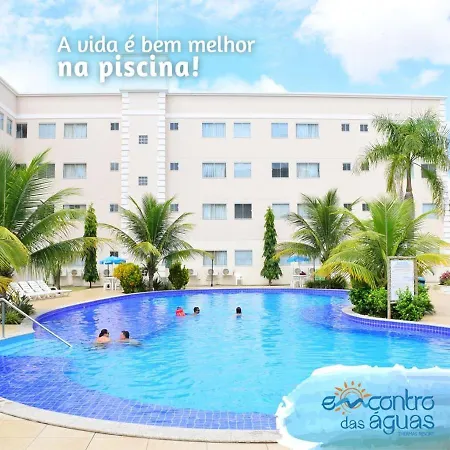 Encontro das Águas Thermas Resort-3