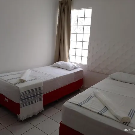 Dourados Suites2-2