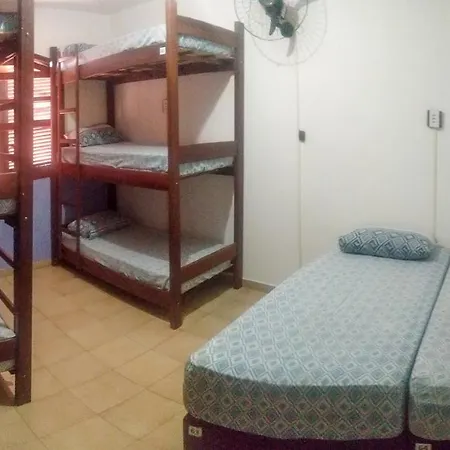 La Residencia Arraial Do Cabo Beach-2