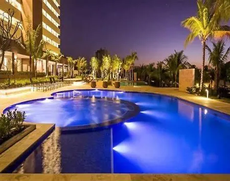 Hot Beach Suites Olimpia-2