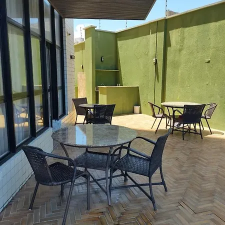 Flat Suite Natal-3