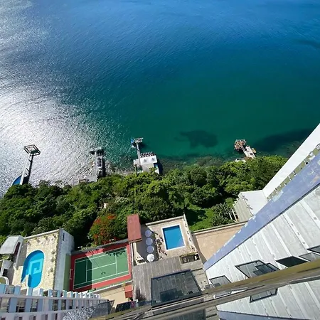 Apartamento Sol Victoria Marina-2