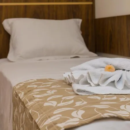 Elo Hotels Express-2