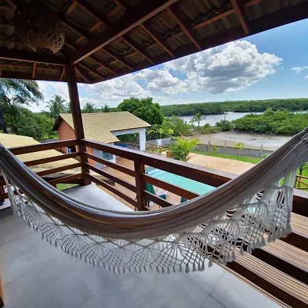 Mangue Beach Timbuba-3