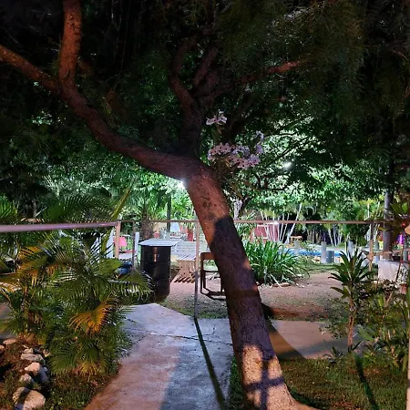 Quintal Das Estrelas-3
