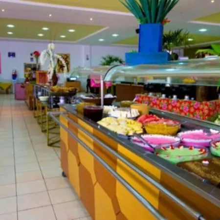 Suite Golden Dolphin Grand Hotel-2