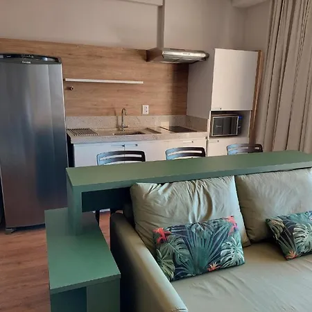 Hot Beach Suites - Olimpia Sp-3
