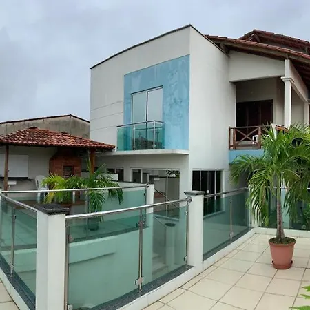 Pousada Vilas Boas-2