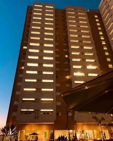 Hot Beach Suites Olimpia-2