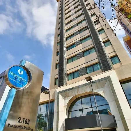 Apart Executive Chacara Santo Antonio-3