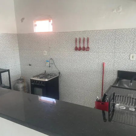 Casa Para Temporada Em Condominio-2