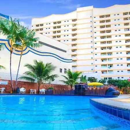 Suite Golden Dolphin Grand Hotel-3