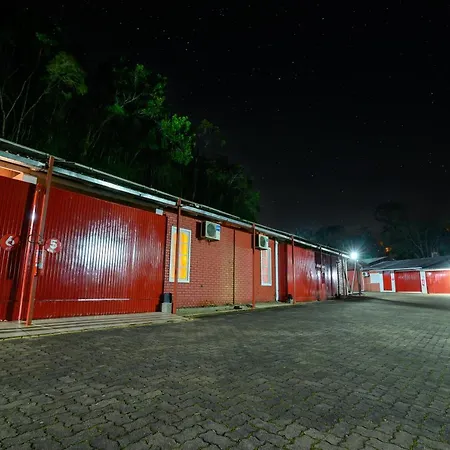 Motel Kaskata-2