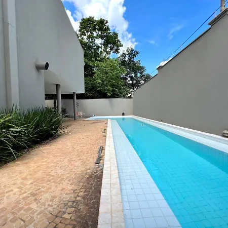 Beguest Sobrado 4 Suites De 420M2 Cond. Fechado-3