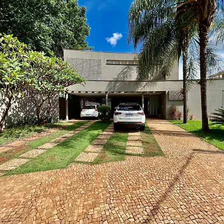 Beguest Sobrado 4 Suites De 420M2 Cond. Fechado-2