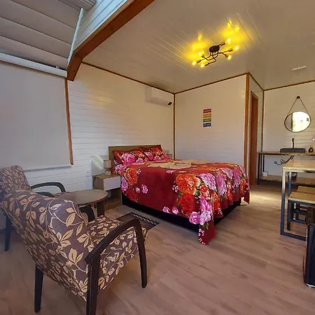 Cabanas Favo De Mel-3