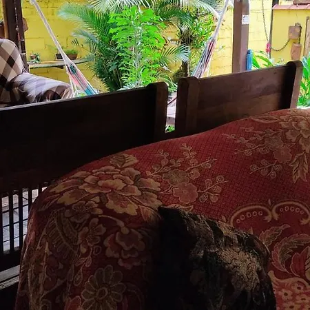 Bela Casa Quartos-3