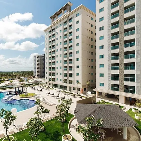 GRS Hotéis&Reservas Salinas Resort-3