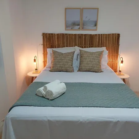 Solar Casa Praia - Suites-2