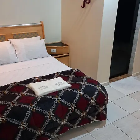 Hotel Dalias-3