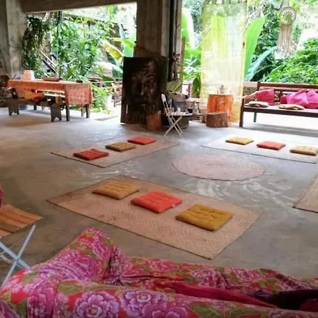 Para Ti Guesthouse-2