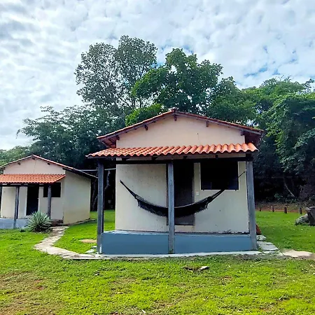 Estancia Tempo De Viver-2
